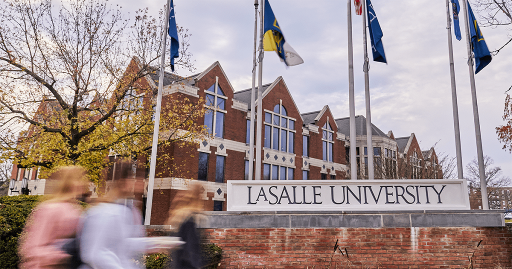警惕美国“野鸡大学”:被法院关闭的 LaSalle University 2 image 134