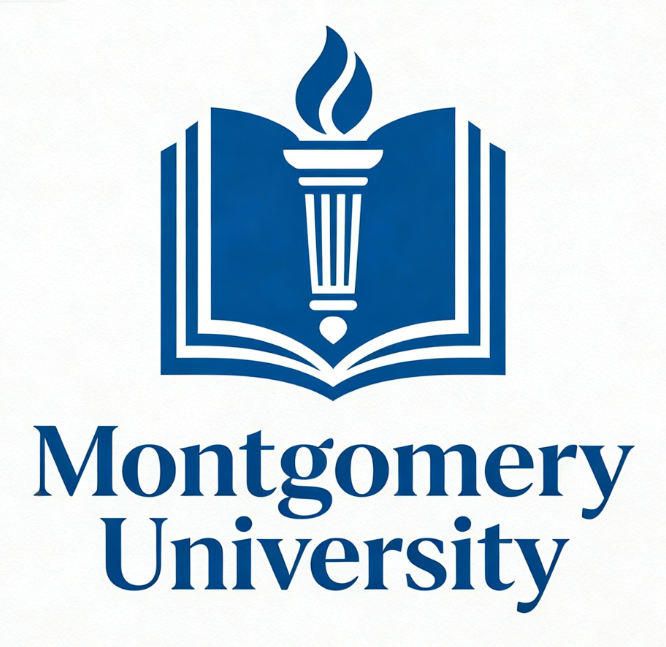 互联网时代的美国“野鸡大学”陷阱：Montgomery University