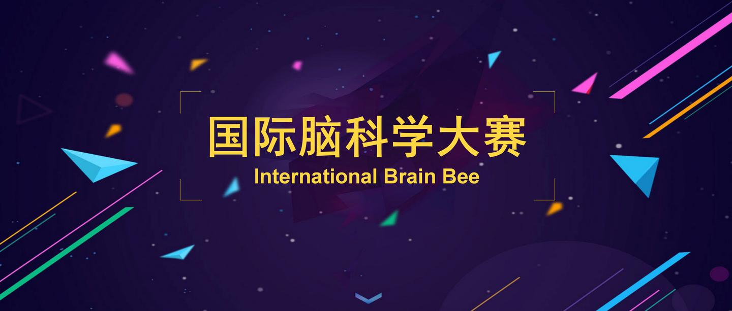 Brain Bee国际脑科学竞赛是什么？如何参加Brain Bee？脑科学竞赛保奖计划