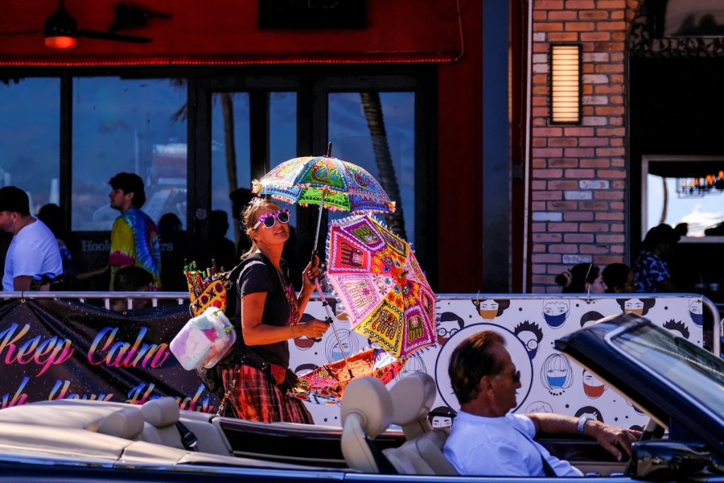 2026北美春假去哪儿玩？留学生春假旅行权威指南