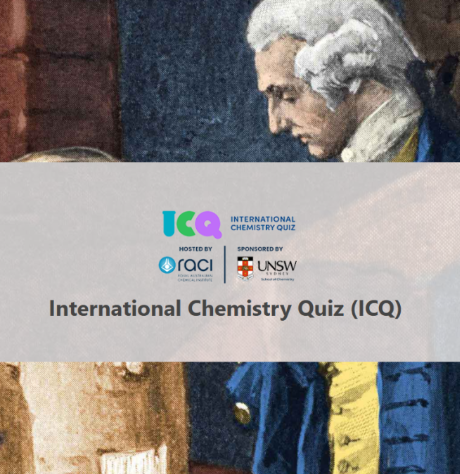 International Chemistry Quiz (ICQ)国际化学挑战保奖计划报名通道：线上考试、竞赛辅导与获奖路径