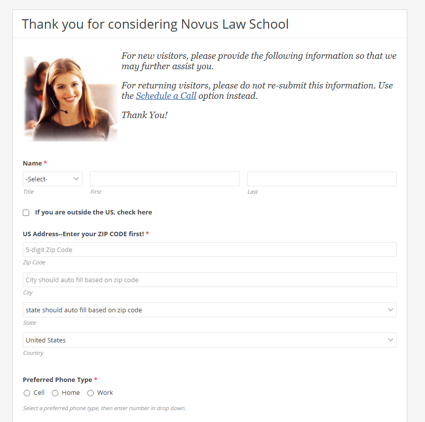 美国假大学Novus Law University:认清虚假大学的包装话术 5 image 390
