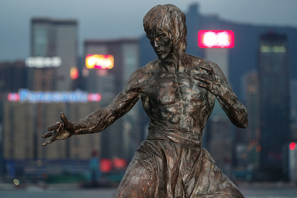 美国加州拟设5月17日为“李小龙日”(Bruce Lee Day) 2 image 420