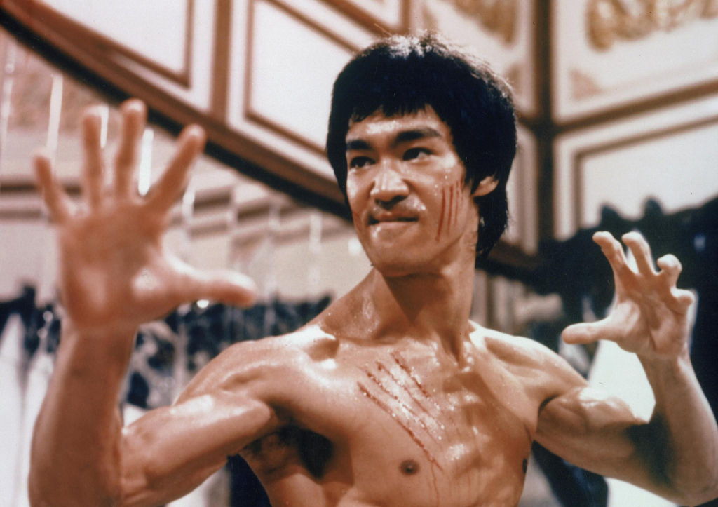美国加州拟设5月17日为“李小龙日”(Bruce Lee Day) 3 image 422