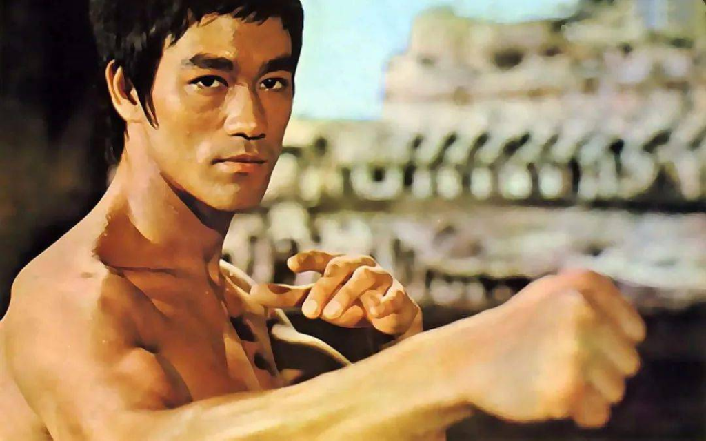 美国加州拟设5月17日为“李小龙日”(Bruce Lee Day) 4 image 423