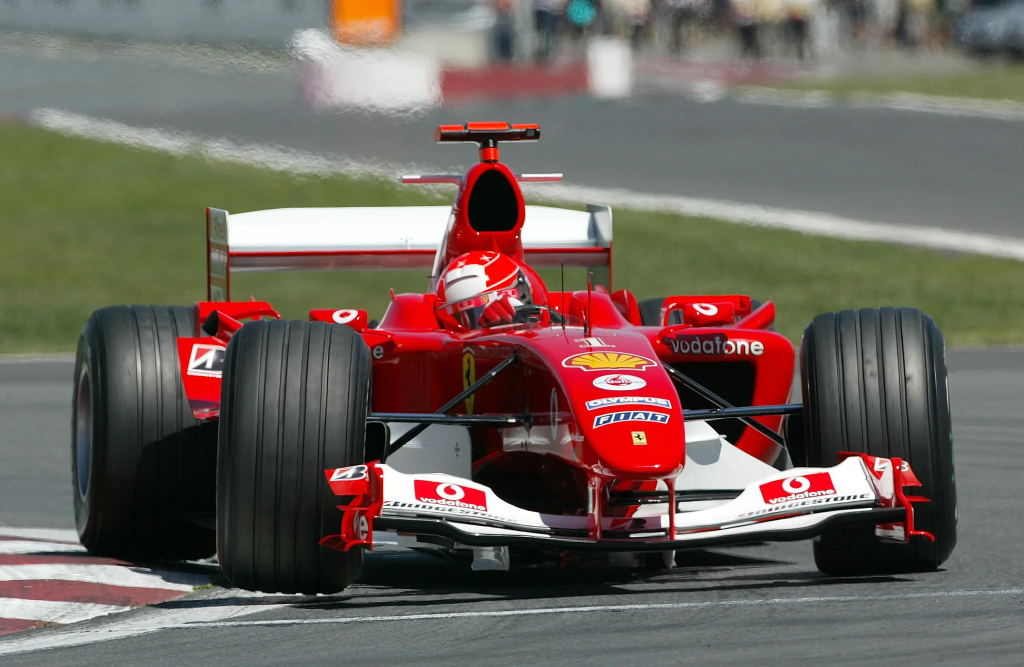 全球顶级赛车运动F1：F1是什么？写给零基础读者的F1方程式赛车全景指南