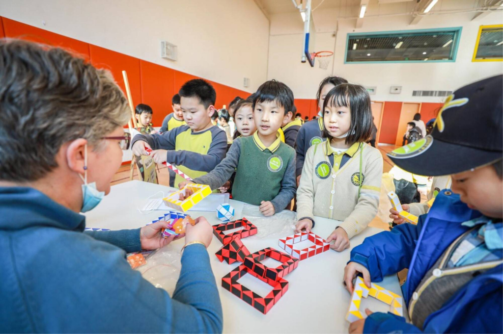 Caribou数学竞赛怎么报名?K12学生适合参加的数学竞赛:Caribou Contest数学竞赛 6 image 457