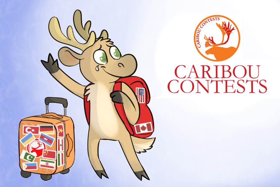 Caribou数学竞赛怎么报名?K12学生适合参加的数学竞赛:Caribou Contest数学竞赛 7 image 458