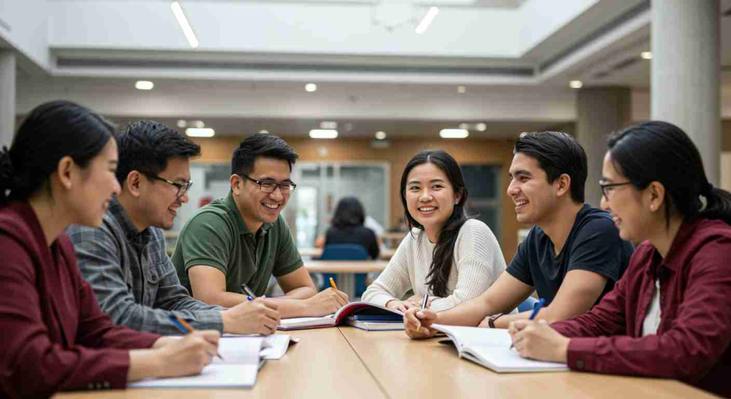 圣约翰大学 STEM 夏校怎么样?6-8 年级学生适合参加吗?圣约翰大学 STEM 夏校项目详解 4 image 547