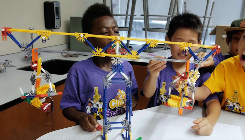 圣约翰大学 STEM 夏校怎么样?6-8 年级学生适合参加吗?圣约翰大学 STEM 夏校项目详解 5 image 551