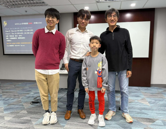 圣约翰大学 STEM 夏校怎么样?6-8 年级学生适合参加吗?圣约翰大学 STEM 夏校项目详解 8 image 560