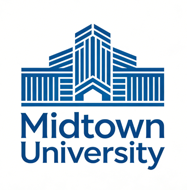 警惕虚假大学骗局：“Midtown University”背后的学历陷阱