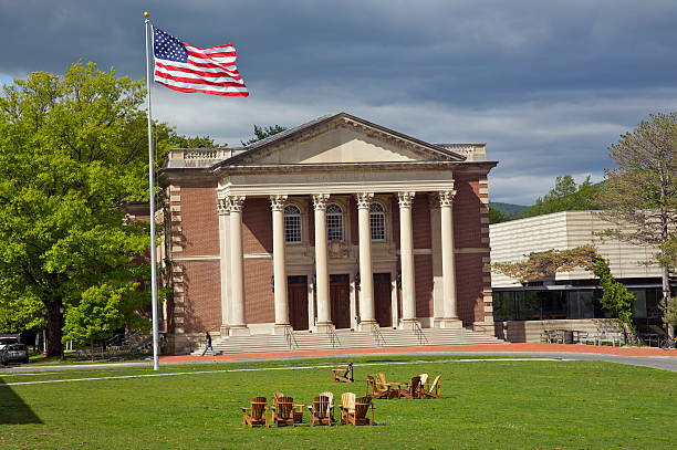 2026 美国知名学术机构深度解析:5 家顶尖力量的定位与分工 12 2026 美国知名学术机构深度解析:5 家顶尖力量的定位与分工