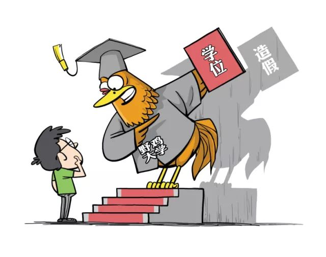 无认证、被点名的虚假大学：Sacramento International University |一文看清这所“大学”的真实底色
