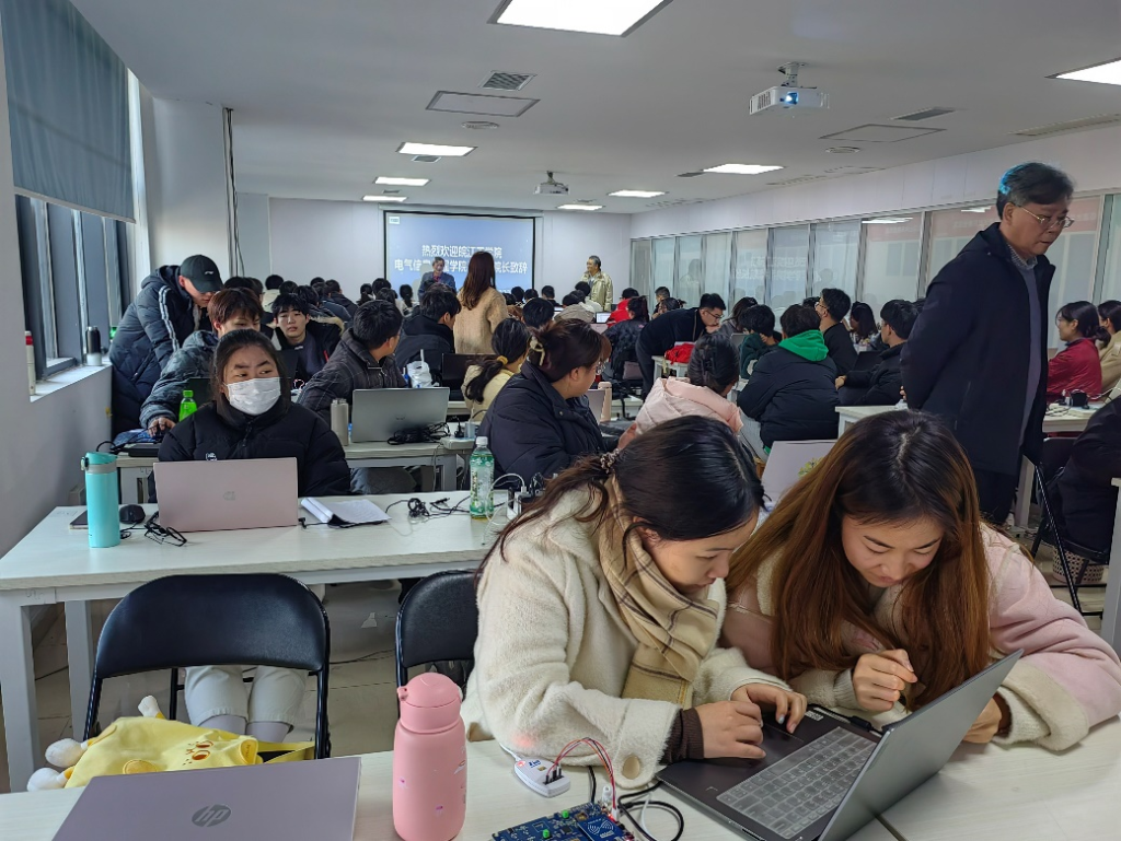 高校线下实习项目怎么样?如何进入清华北大线下实践体系?高校线下实习项目详解 4 image 14