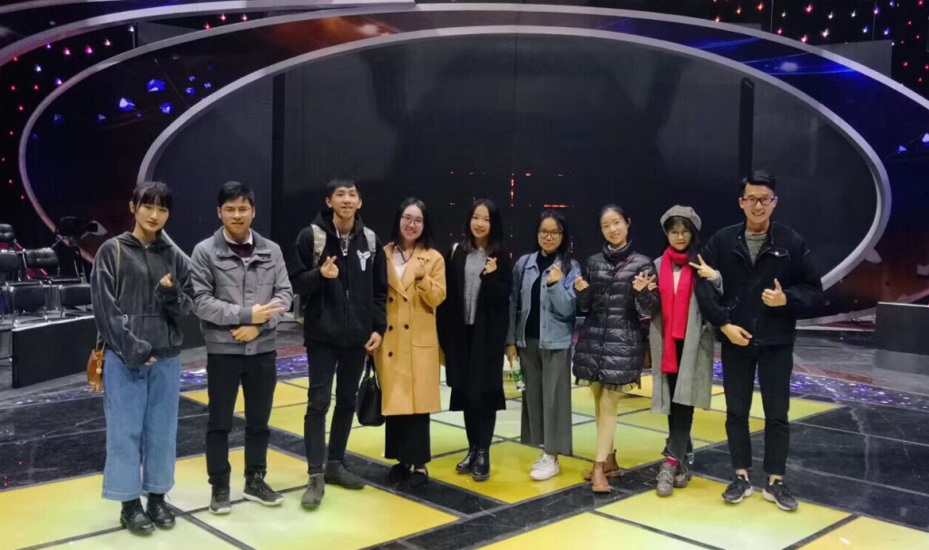 如何进入电视台实习？传媒线下实习含金量高吗？头部电视媒体线下实习计划详解