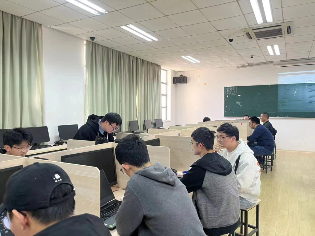 高校线下实习项目怎么样?如何进入清华北大线下实践体系?高校线下实习项目详解 7 image 16