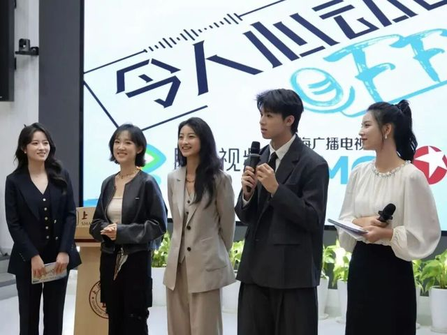 如何进入电视台实习？传媒线下实习含金量高吗？头部电视媒体线下实习计划详解