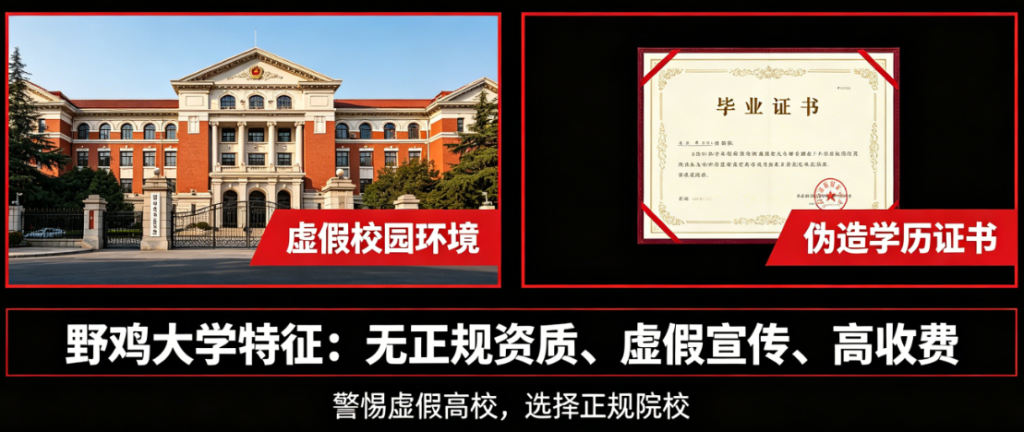 警惕野鸡大学:Saint Augustine School/Saint Augustine University 是不真实的“大学” 2 Saint Augustine School