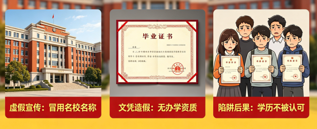 警惕野鸡大学:Saint Augustine School/Saint Augustine University 是不真实的“大学” 4 image 182