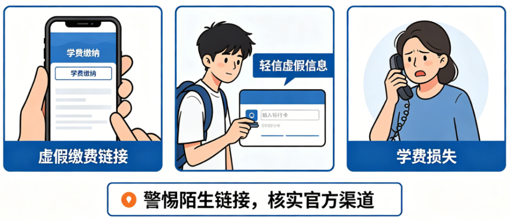 警惕野鸡大学:Saint Augustine School/Saint Augustine University 是不真实的“大学” 5 image 184