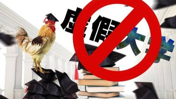 警惕“假大学”陷阱:Saint James College 不是正规认证高校,别让一张废纸毁掉你的前途 2 Saint James College