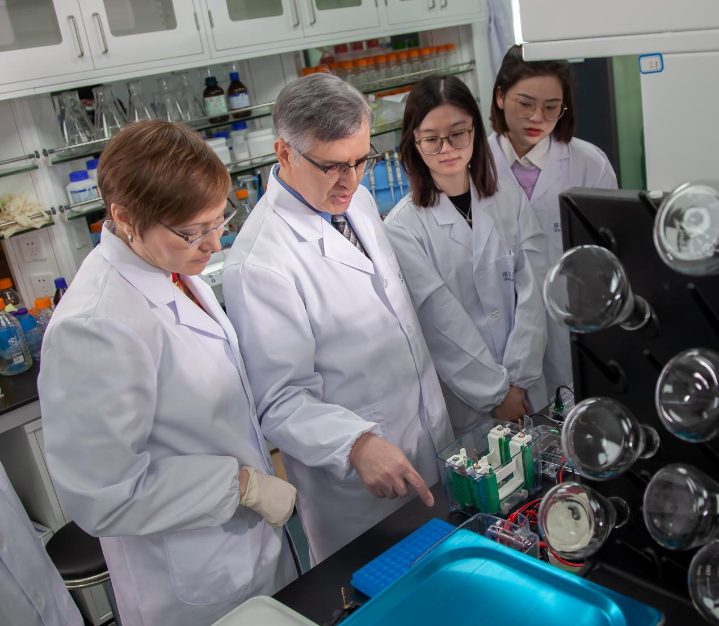 国家级科研院所线下实习怎么样?如何进入国家科研平台实践体系?国家级科研院所线下实习项目详解 13 国家级科研院所线下实习怎么样?如何进入国家科研平台实践体系?国家级科研院所线下实习项目详解