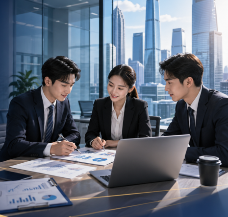 如何进入金融机构线下实习？金融行业线下实习项目含金量高吗？一文讲清名企金融实习路径