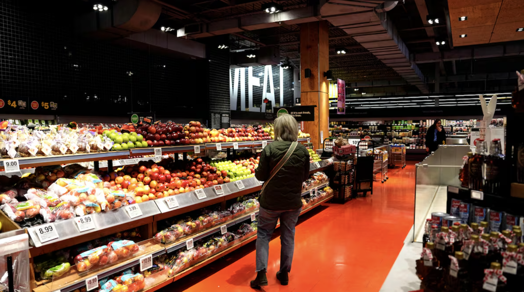 加拿大食物到底哪些在涨价？从牛肉到蔬菜，2026 年加拿大“买菜焦虑”还没结束