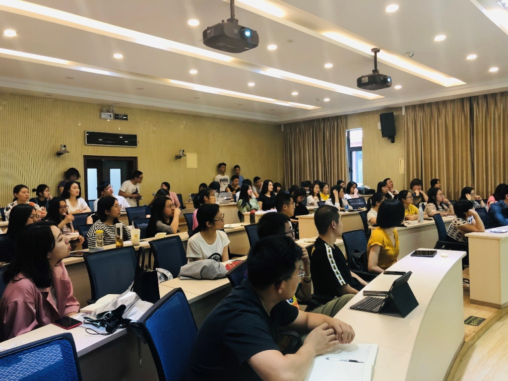 国际组织实习怎么找?怎么申请到国际组织实习?公共事务与公益基金会线下实习计划 6 image 120