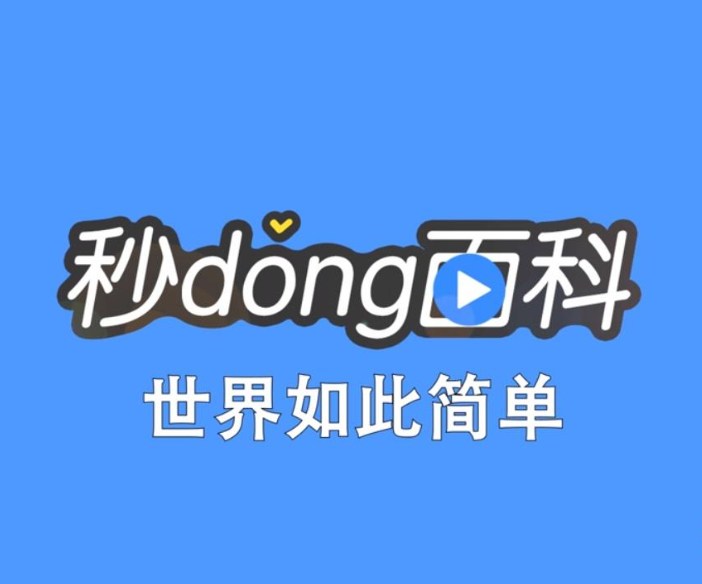 秒懂百科视频怎么定制？定制秒懂百科视频：企业、人物、品牌百科短视频定制服务