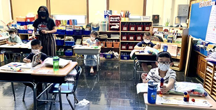 美国天才班是什么?天才班怎么申请?孩子要不要考 Gifted and Talented Program?家长关心的问题一次讲清 3 image 368