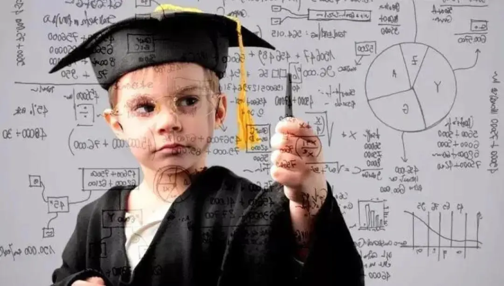 美国天才班是什么?天才班怎么申请?孩子要不要考 Gifted and Talented Program?家长关心的问题一次讲清 4 image 369