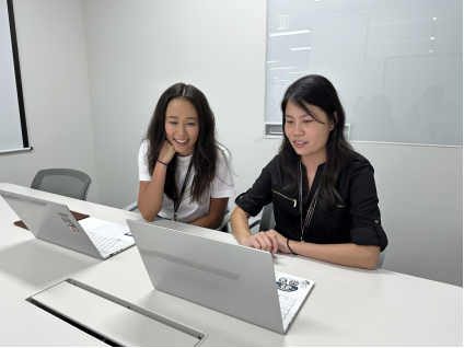 怎么拿到数据分析师证书?纽约大学颁发的数据分析师证书:适合留学申请、名企求职与商业分析专业 9 image 412