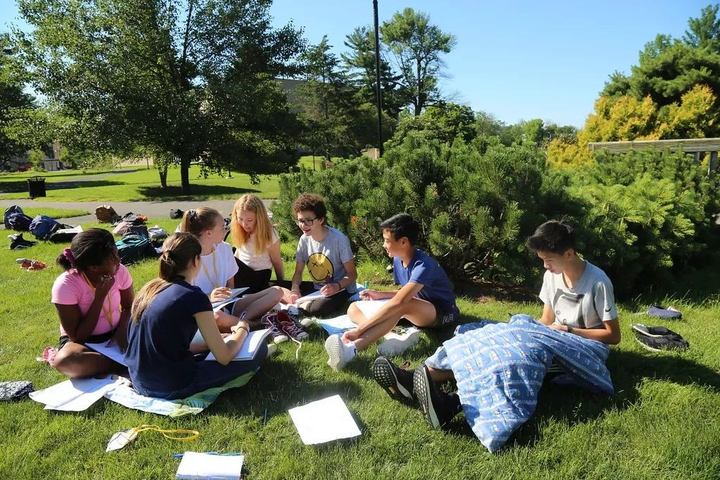 加州大学伯克利分校STEM夏校如何申请?线下参与加州伯克利夏校的机会,STEM夏校申请 8 image 232