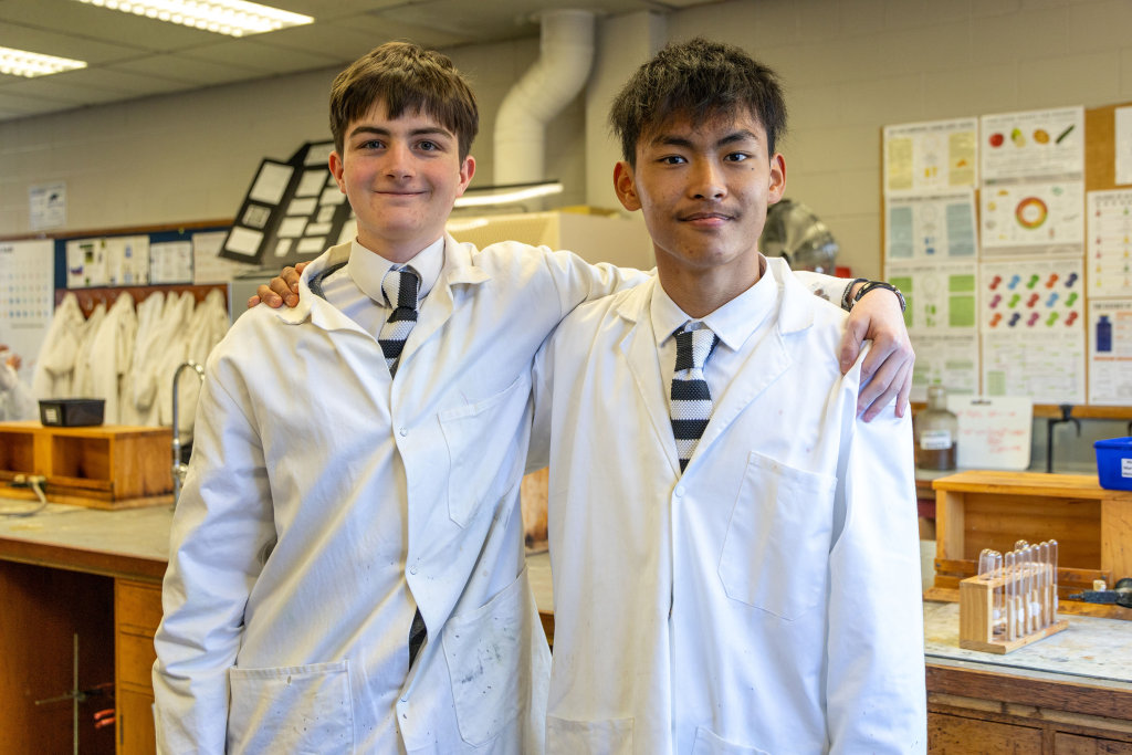 国际化学挑战International Chemistry Quiz 、ICQ 保奖计划:线上化学竞赛培训,适合中学生的化学竞赛 8 image 318