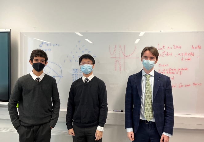 British Mathematical Olympiad英国数学奥林匹克保奖服务,如何准备UKMT-BMO?高中生线上数学竞赛 8 image 329