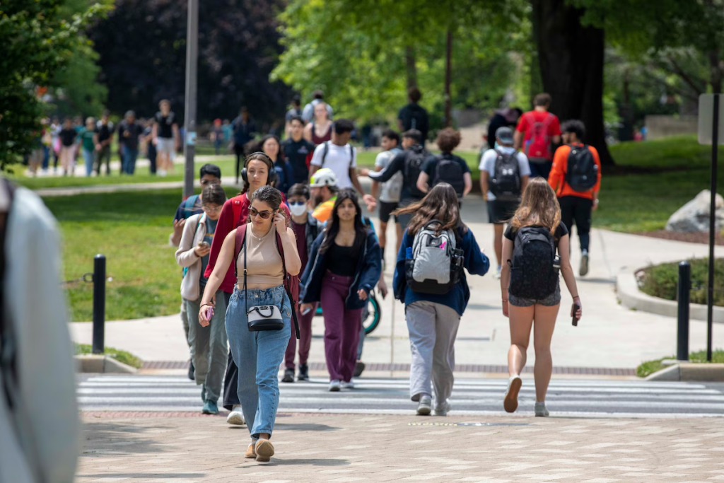 避雷美国亚洲大学：University of Asia in United States，假洋文凭假大学