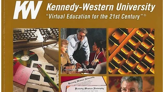 避雷美国肯尼迪西部大学:Kennedy-Western University,后来改名 Warren National University,也改不掉“未认证学历工厂”的风险底色 6 image 355