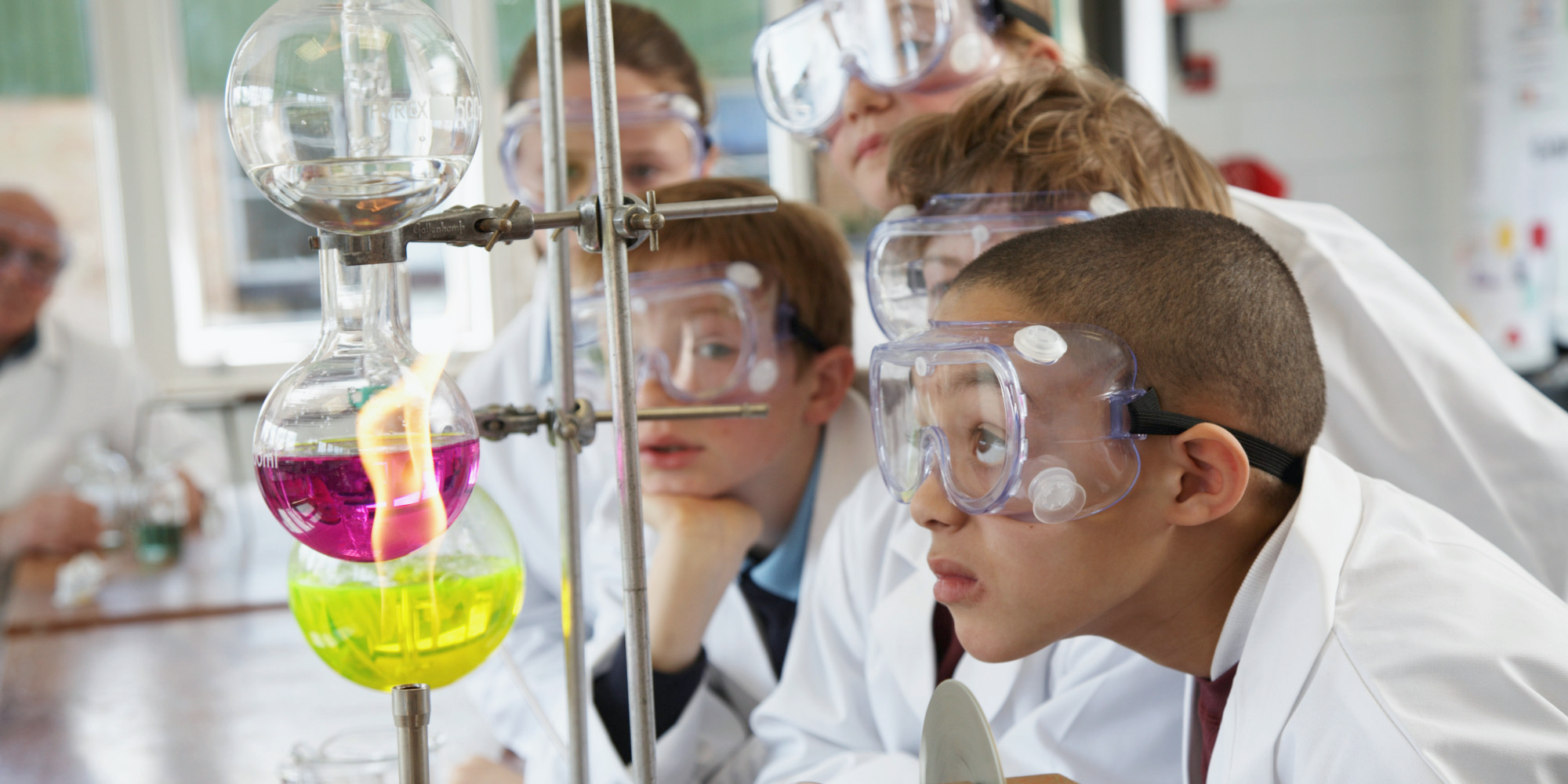 Junior Canadian Chemistry Olympiad、加拿大化学测评初级 / JCCO保奖计划、高中生线上竞赛