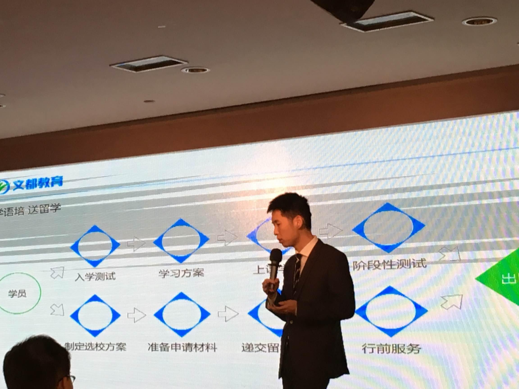 陕西文都教育科技有限公司/文都考研西安教学点被曝关门:上百名考研生讨退款,“保过协议”到底保住了谁? 6 image 79