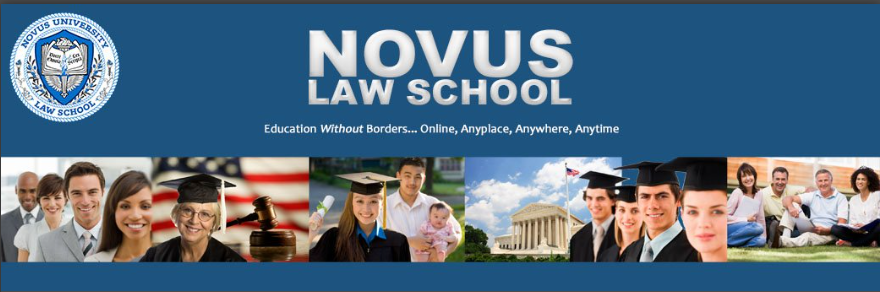 避雷美国诺乌斯大学:Novus University,看似“在线法学院”,实则是高度危险的未认证学历陷阱 2 避雷美国诺乌斯大学:Novus University,看似“在线法学院”,实则是高度危险的未认证学历陷阱