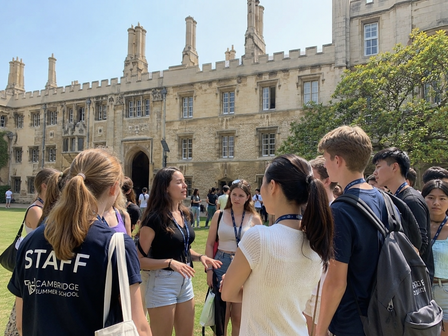 剑桥传统夏校报名通道|2周 / 4周线下学科类夏校,适合10–12年级学生的英式学术体验项目,国际化背景提升与专业方向探索 9 剑桥传统夏校报名通道|2周 / 4周线下学科类夏校,适合10–12年级学生的英式学术体验项目,国际化背景提升与专业方向探索