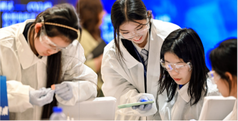 HOSA 健康与公益未来领袖研竞赛全球站|线上参赛 + 竞赛保奖,适合医学健康与公益方向背景提升 5 image 149