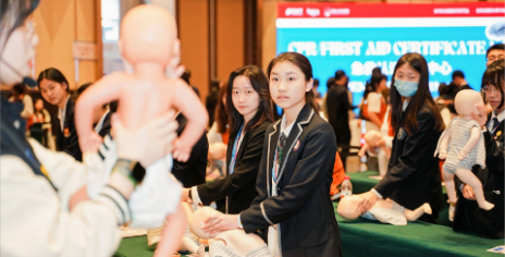 HOSA 健康与公益未来领袖研竞赛全球站|线上参赛 + 竞赛保奖,适合医学健康与公益方向背景提升 6 image 150