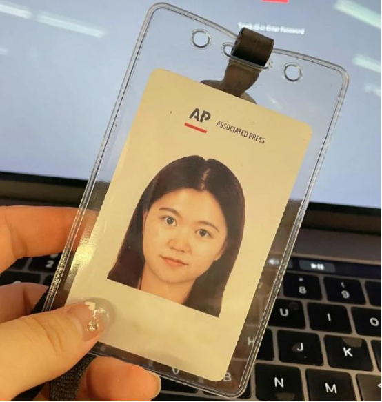 如何成为签约作者?瑞典邮报签约记者含金量如何?国际媒体实践|签约记者证明 9 image 245