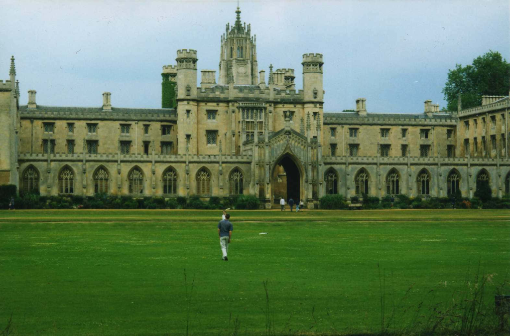 避雷Cambridge State University 剑桥州立大学:被法院下令关闭的野鸡大学 4 image 270
