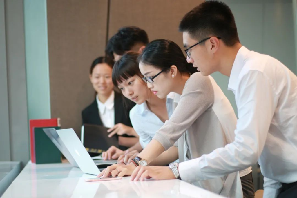 工作内推:中国大陆正式工作岗位内推计划|券商、咨询审计、互联网、PEVC、市场与国企岗位定向求职规划 2 image 283