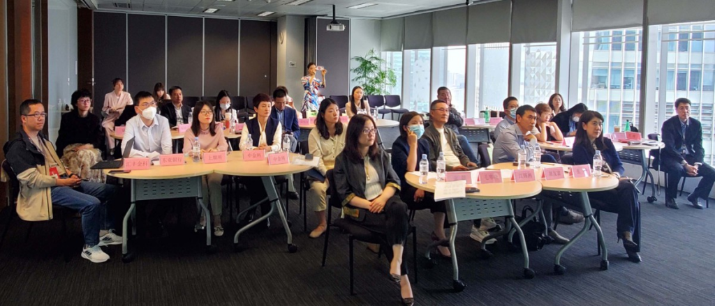 工作内推:中国大陆正式工作岗位内推计划|券商、咨询审计、互联网、PEVC、市场与国企岗位定向求职规划 8 image 289