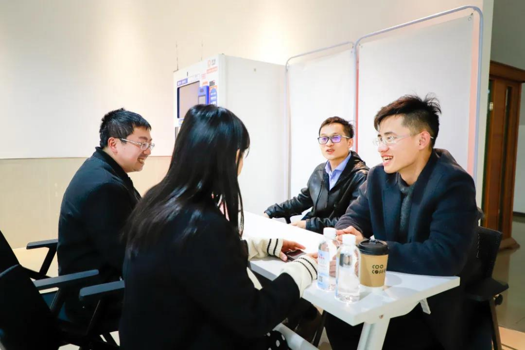 工作内推:中国大陆正式工作岗位内推计划|券商、咨询审计、互联网、PEVC、市场与国企岗位定向求职规划 3 image 290